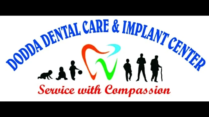 dodda dental care