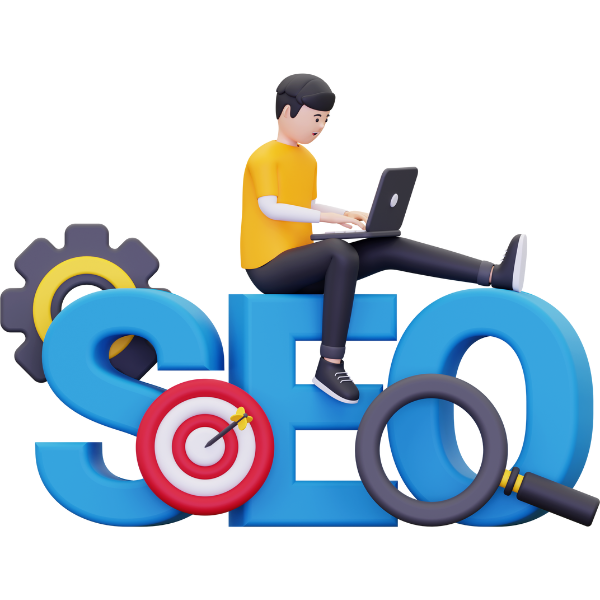 search engine optimization