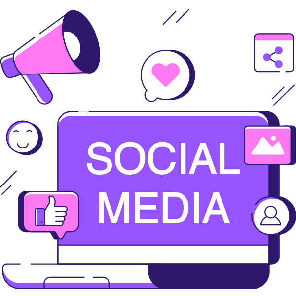 social media marketing