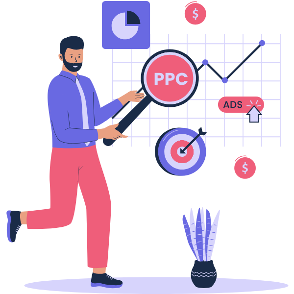 Pay-Per-Click (PPC) Advertising