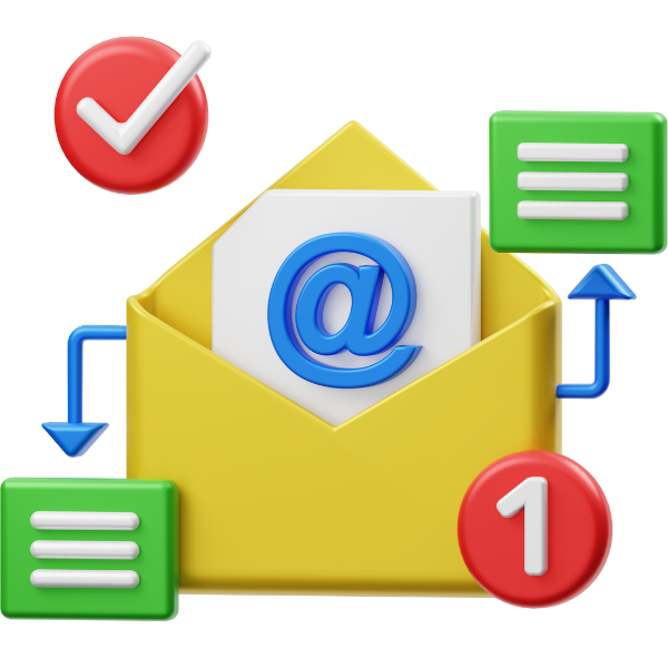 Email Marketing