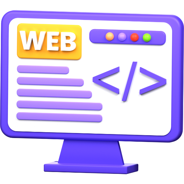 Web Design & Development9
