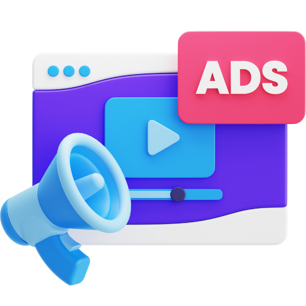 YouTube Ads