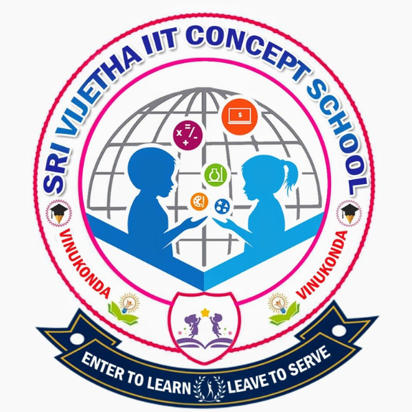 sri vijetha concept school