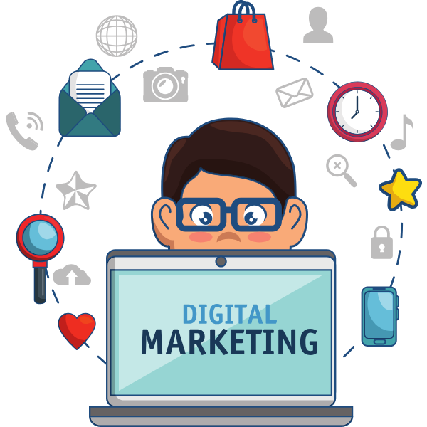 digital marketing services