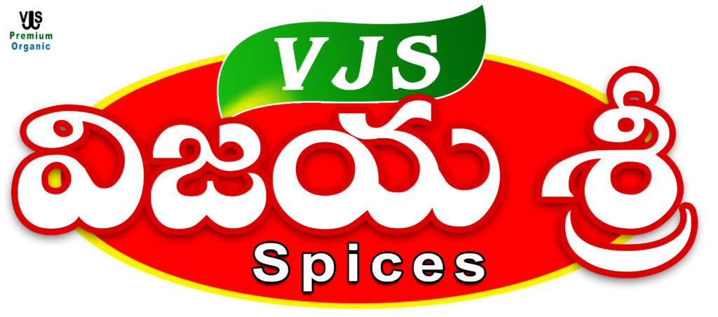 vijayasri spices