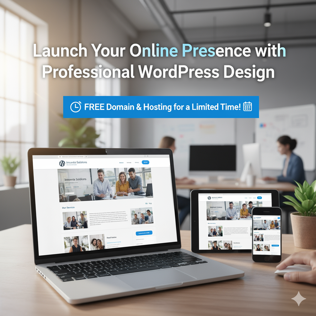 wp web